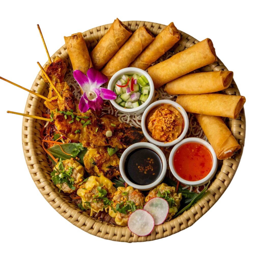 THAI CUSINE