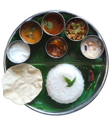 INDIAN CUSINE