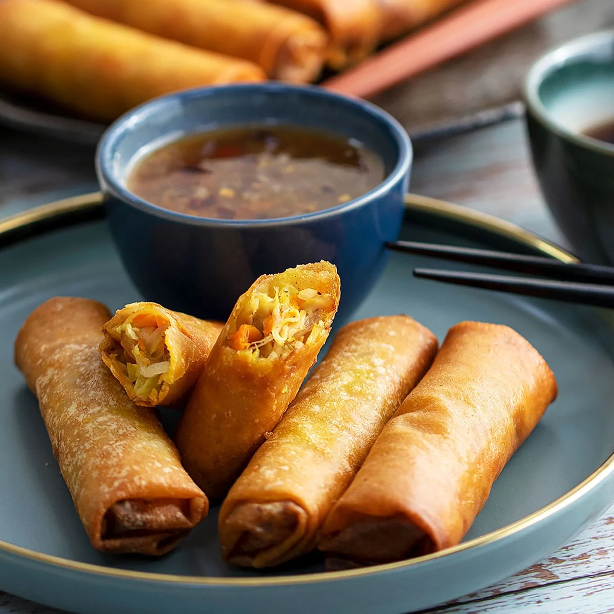 Chicken-Spring-Rolls-feature-image